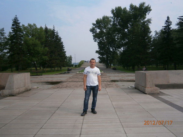 Дмитрий Садовниченко