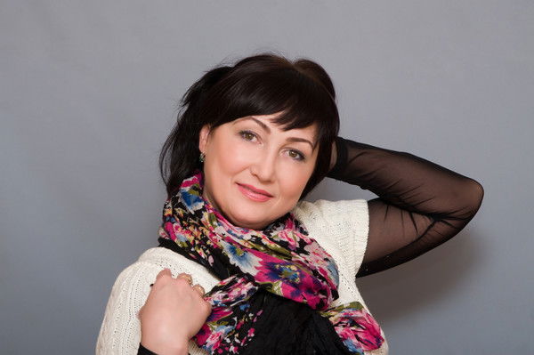 Лариса Раковец