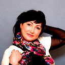 Лариса Раковец
