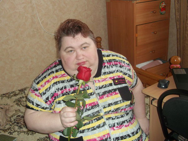 Татьяна Миронова