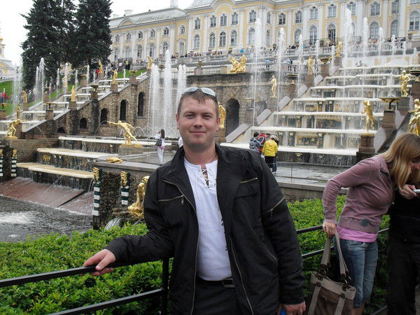 Сергей Неведицын