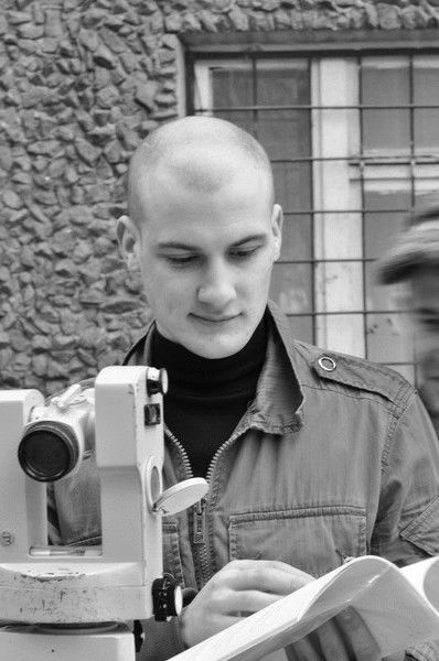 Вова Каневский