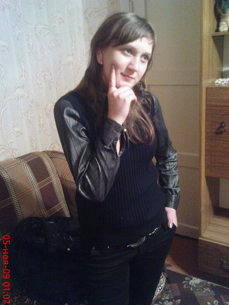 Яна Иванова