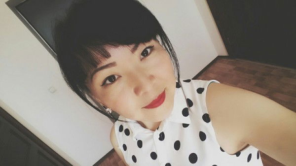 Акбота Аманова