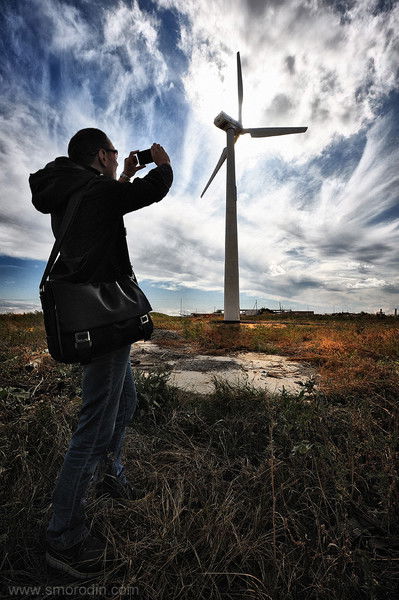 Сергей Свириденко