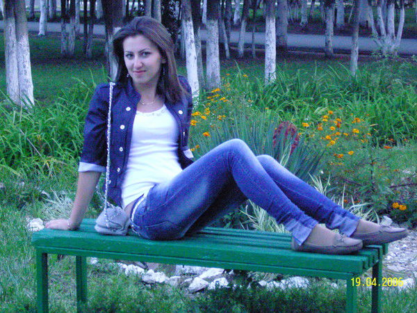 Лариса Макарян