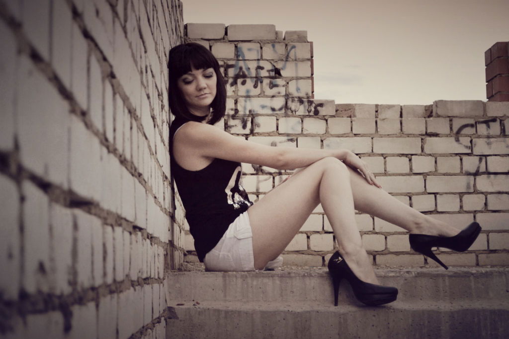 Маришка Тарабрина