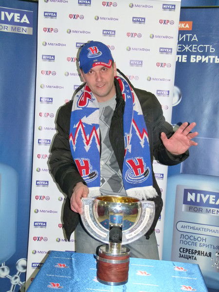 Павел Константинов