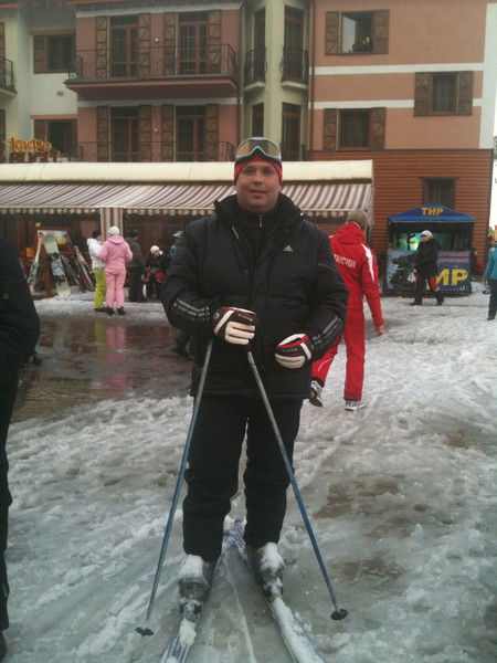 Игорь Шептий