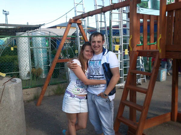 Антон Фомин