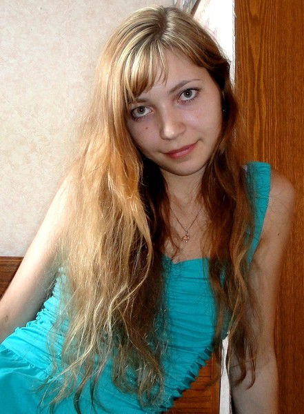 Оксана Самылова