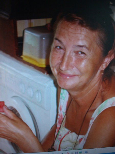 Галина Лялина