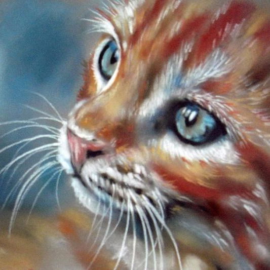 Алина Казиева