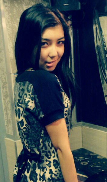 Назугум Палтиева