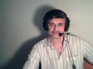 Алексей Колесов