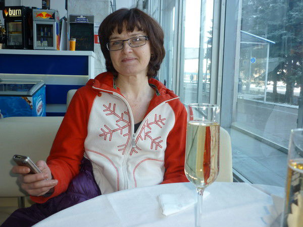 Наталья Журавлева