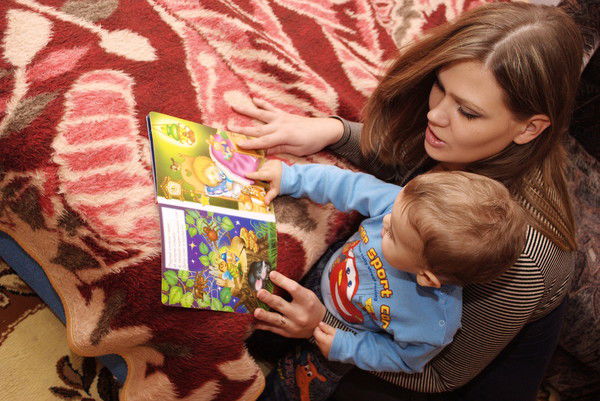 Ольга Богданова