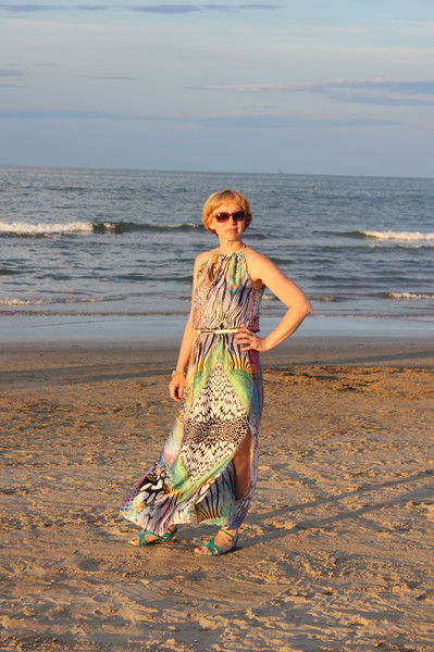 Татьяна Захарова