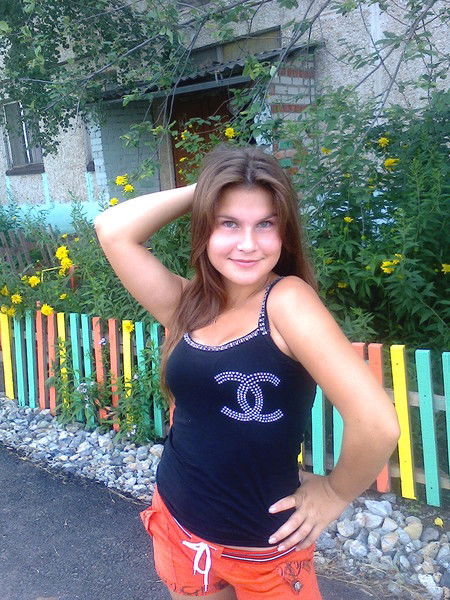 Кошкина Елена