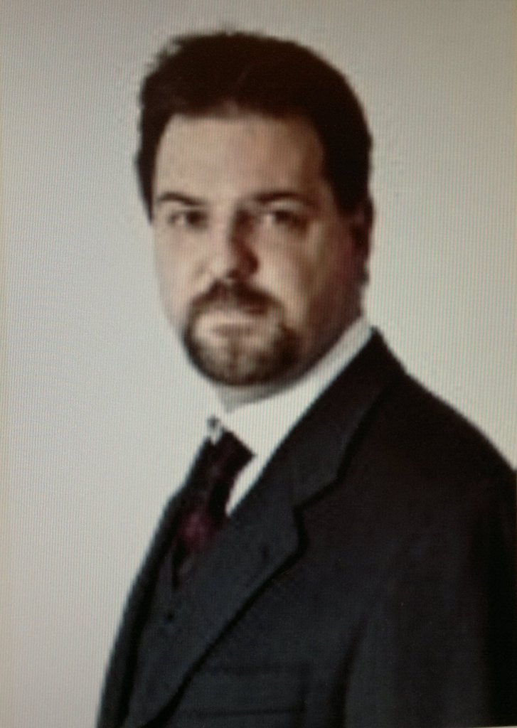 Сергей Глазунов