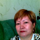 Айсырга Калиева