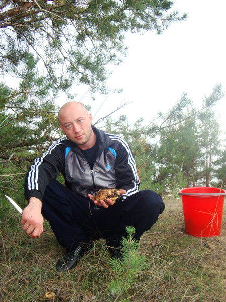 Димон Макарцев