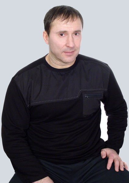 Игорь Чернаков