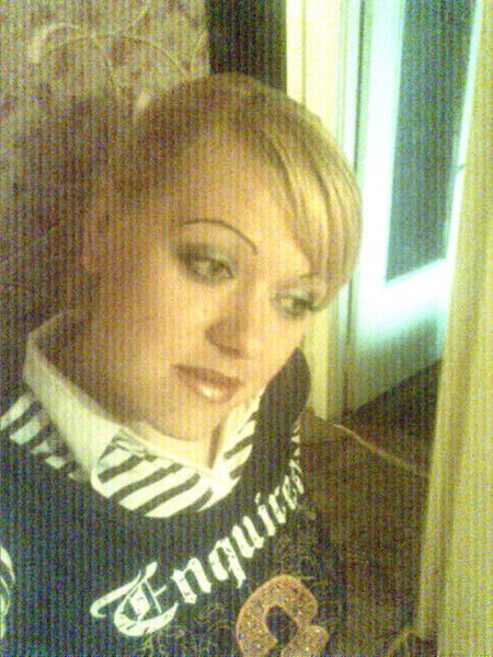 Татьяна Супрон