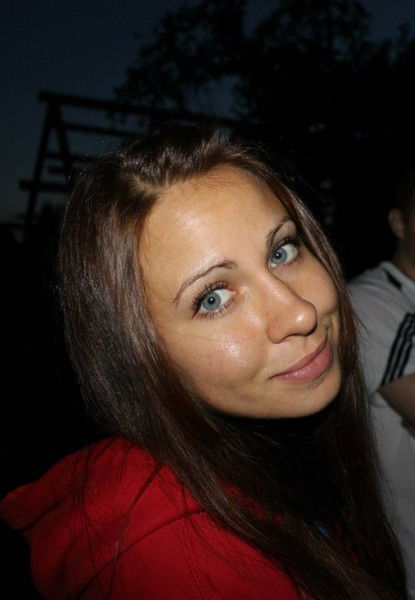 Ольга Климова