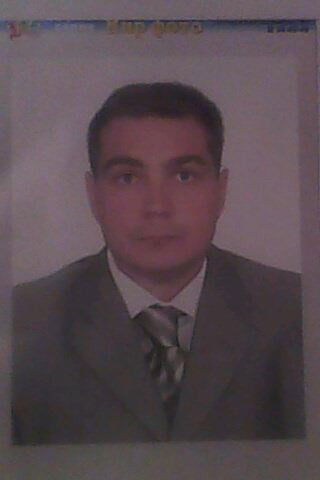 Олег Полуйков