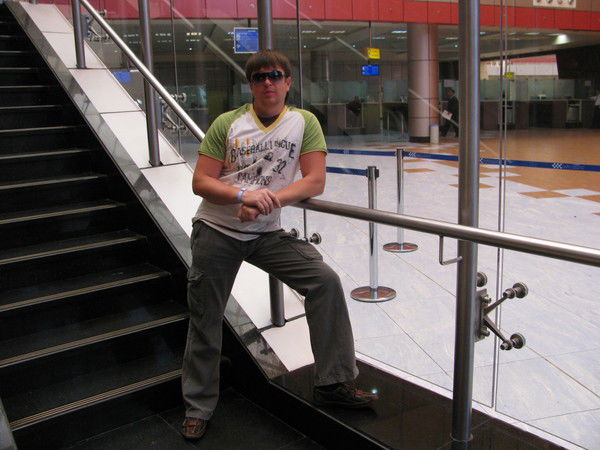 Сергей Лукин