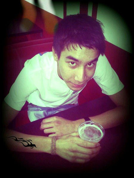 Султанбек Розымурадович