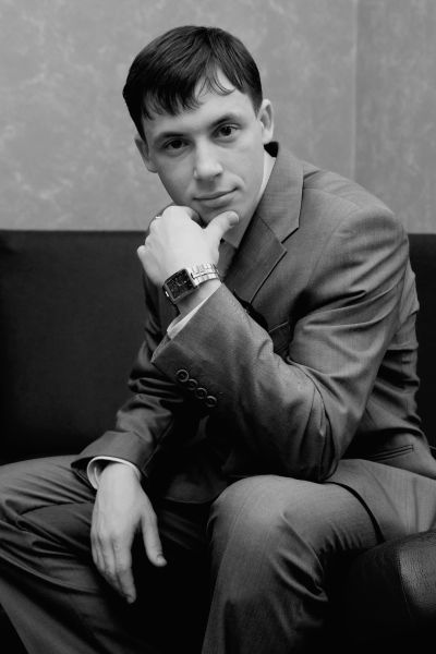 Алексей Каменев