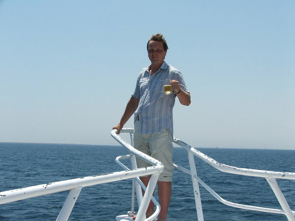 Константин Бедняков