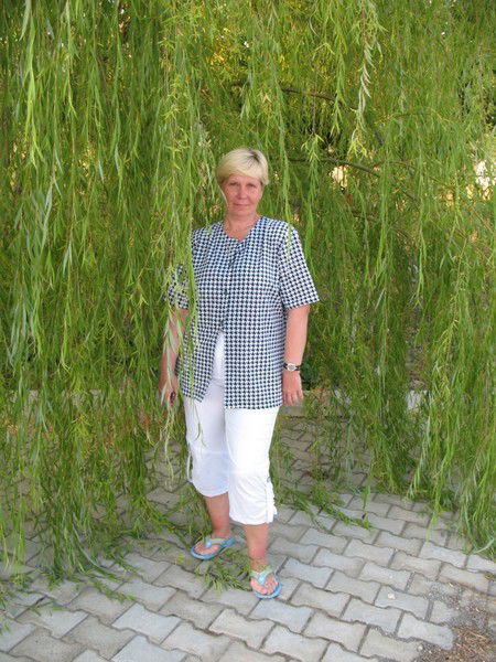 Марина Романчук