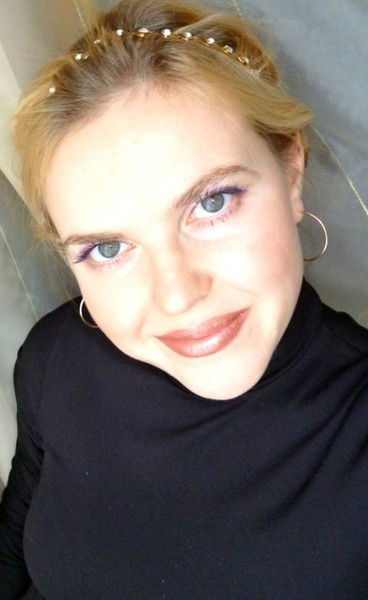 Ольга Рябкова