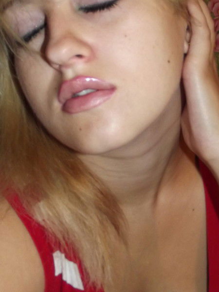 Полина Брюховецкая