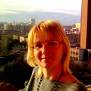 Марина Скрыльникова