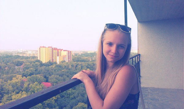 Светлана Федотова