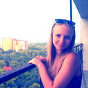Светлана Федотова