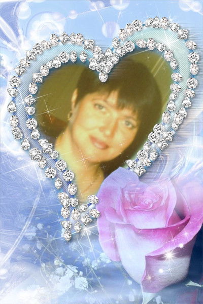 Оксана Лебединская