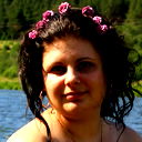 Оксана Кочеткова
