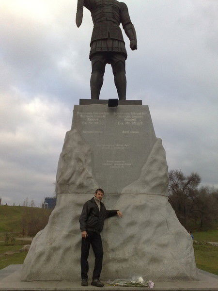 Святослав Дячук