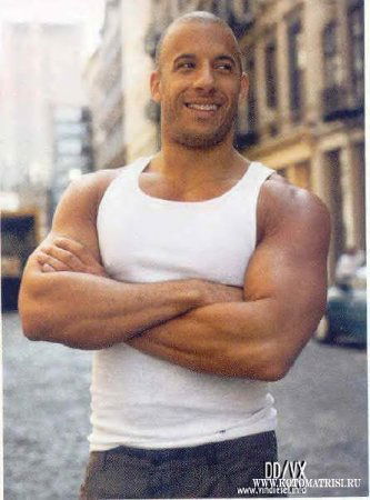 Доминик Торетто