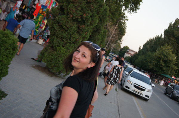 Юлия Вершинина