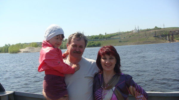 Сергей Воронин