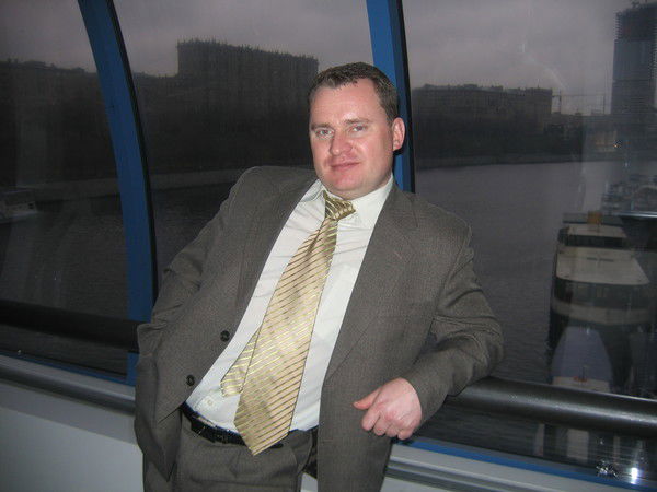 Юрий Калитов