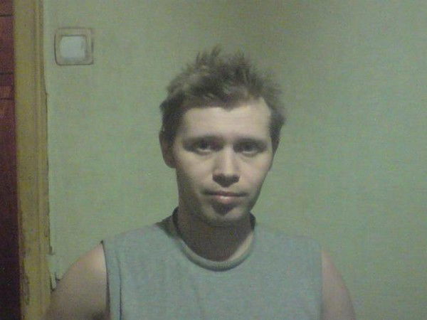 Виталий Олегович