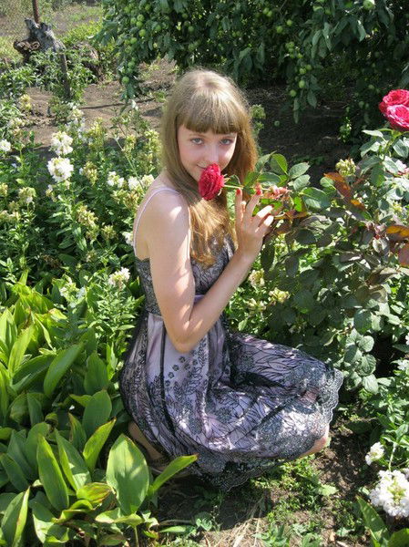 Юлия Фокеева