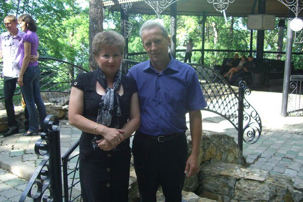 Роза Мухутдинова